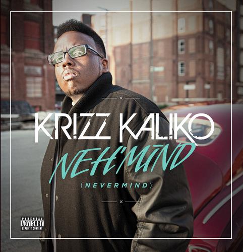 News Added Oct 28, 2012 The Genius is back! Krizz Kaliko continues to push the envelope with his unique brand of music – his latest EP, NEH’MIND, available 11/27, is no exception. After making history on the Hostile Takeover Tour and conquering Canada, Krizz went right back into the studio and threw it down on […]