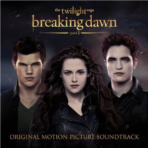 News Added Oct 27, 2012 Bunch of great artists come together for the final Twilight Saga soundtrack. Submitted By Seaholm Track list: Added Oct 27, 2012 1. Passion Pit - Where I Come From 2. Ellie Goulding - Bittersweet 3. Green Day - The Forgotten 4. Feist - Fire In the Water 5. The Boom […]
