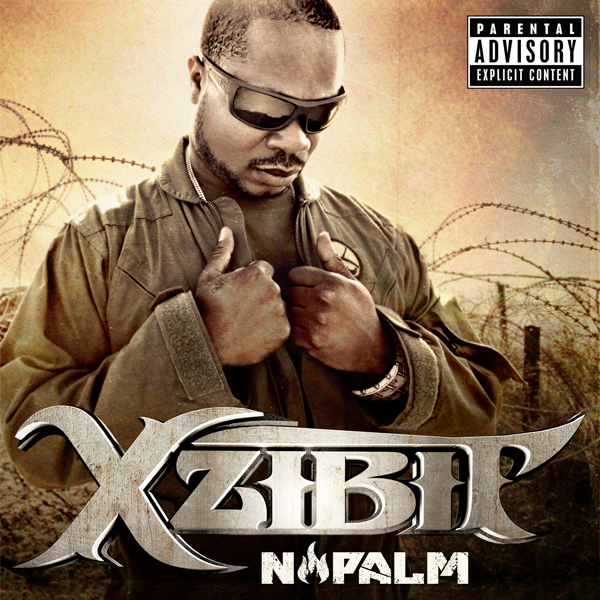 News Added Oct 05, 2012 Napalm is the upcoming seventh studio album by American rapper Xzibit, set to be released on October 9, 2012, through Open Bar Entertainment and EMI Records. The album will feature artists such as Bishop Lamont, E-40, Game, Prodigy, Young De, Wiz Khalifa and among others. It is his first album […]