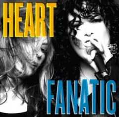 News Added Oct 01, 2012 Artist: Heart Album: Fanatic Released: 2012 Style: Rock Submitted By Mannard Mann Track list: Added Oct 01, 2012 01 – Fanatic 02 – Dear Old America 03 – Walkin’ Good (feat. Sarah McLachlan) 04 – Skin And Bones 05 – A Million Miles 06 – Pennsylvania 07 – Mashallah 08 […]