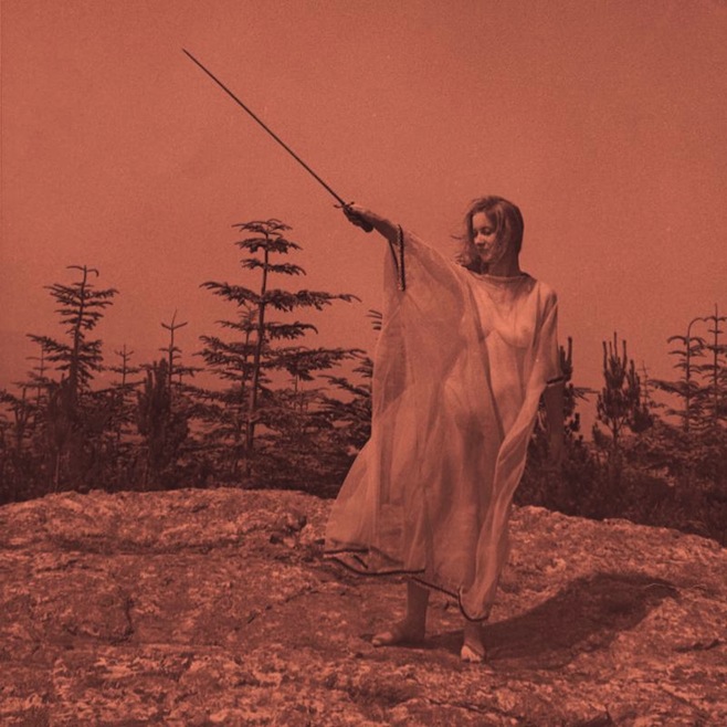 News Added Oct 23, 2012 Unknown Mortal Orchestra have announced the follow-up to their excellent 2011 debut album, and here's what it's called: II. It's actually the Roman numeral II. It's out February 5 on their new label home, Jagjaguwar, and it includes the previously released single "Swim and Sleep (Like a Shark)" (which is […]