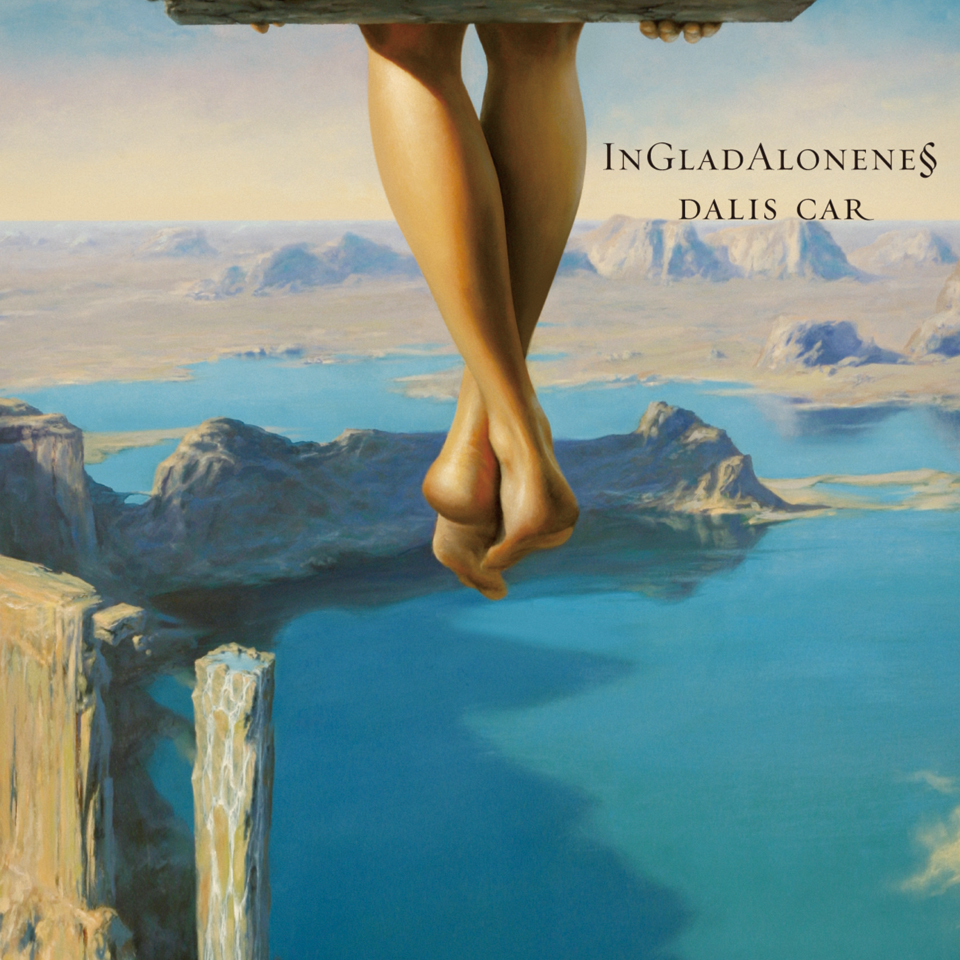News Added Oct 08, 2012 InGladAloneness is an EP by Dalis Car, a collaboration between Peter Murphy of Bauhaus and Mick Karn of Japan. In August 2010, Peter Murphy announced on Twitter that he and Karn were planning to head into the studio in September to begin work on the second Dalis Car album.[1] The […]