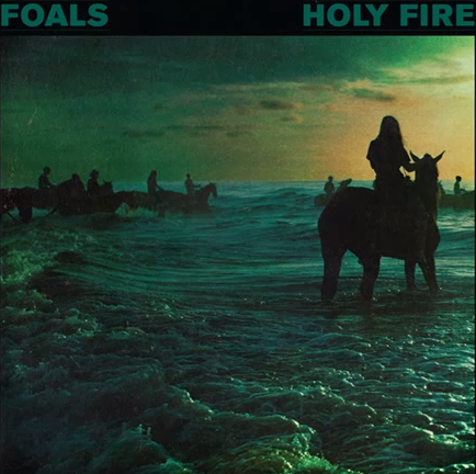 News Added Oct 19, 2012 Foals have revealed that the name of their new album is 'Holy Fire'. The album, which is set for release in early 2013, will be the Oxford band's third following debut album 'Antidotes' and 2010's 'Total Life Forever'. Band member Edwin Congreave took the band's official Facebook page today (October […]