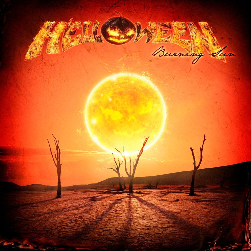 News Added Oct 17, 2012 Helloween's EP will be released in October. Style: Power Metal Submitted By Marcin Track list: Added Oct 17, 2012 01. Burning Sun 02. Wanna Be God 03. Another Shot Of Life 04. Where The Sinners Go [live] Submitted By Marcin