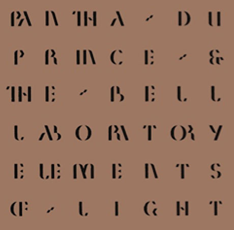 News Added Oct 18, 2012 Berlin producer Pantha du Prince (Hendrik Weber) has collaborated with a group of Norwegian musicians called the Bell Laboratory for the album Elements of Light. The album features tubular bells, marimba, xylophone, cymbals, chimes, handclaps, finger snaps, and a bell carillon (a three-ton instrument containing 50 bronze bells). It's out […]