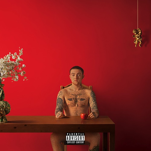 News Added Oct 26, 2012 Second studio album by Mac Miller. Mac Miller took to Ustream to announce that his upcoming album Watching Movies With The Sound Off will drop June 18th, will have 16 tracks with 3 bonus tracks and will go on tour a week later. Submitted By stevenfrolke Track list: Added Oct […]