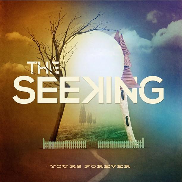 News Added Oct 24, 2012 The Seeking's Razor & Tie debut album "Yours Forever" Submitted By Mark Track list: Added Oct 24, 2012 1. Only a Moment 2. Yours Forever 3. Restless 4. You Won't Bring Me Down 5. Narrow Lines 6. So Cold 7. Change My Ways 8. Take It from Me 9. How […]