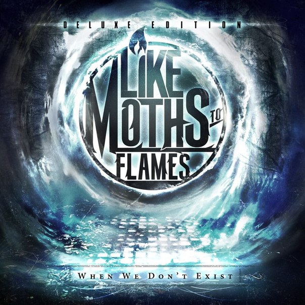 News Added Oct 28, 2012 LIKE MOTHS TO FLAMES burst into the flourishing Ohio metal-core scene in early 2010. The band created a huge buzz locally which caught the attention of Rise Records, who has a knack of finding the "next big thing". Submitted By Roger Garza Track list: Added Oct 28, 2012 01. Learn […]
