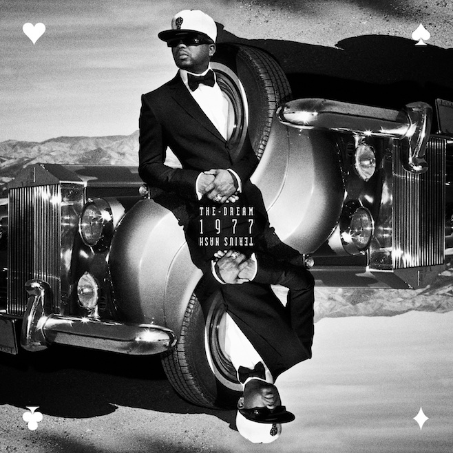 News Added Nov 27, 2012 Instead of releasing his eternally delayed album Love IV MMXII, the-Dream has a consolation prize for his fans: He'll make 1977, the album he released last year for free as Terius Nash, available for purchase commercially through Radio Killa/Def Jam Records including several new tracks. Submitted By projections Track list: […]