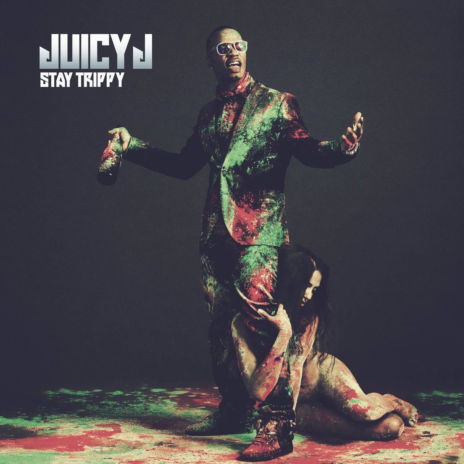 News Added Nov 21, 2012 Stay Trippy is the upcoming third solo studio album by American rapper Juicy J. The album is set to be released on August 27, 2013, under Taylor Gang Records, Kemosabe Records and Columbia Records. The album is Juicy J's first solo album since distancing himself from Three 6 Mafia and […]