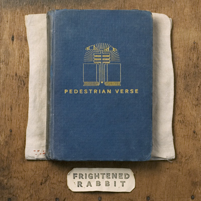 News Added Nov 08, 2012 Frightened rabbit release their eagerly-awaited fourth studio album 'pedestrian verse', through atlantic records. the album was recorded at the famed monnow valley studio in rockfield, south wales, with producer leo abrahams (brian eno, david byrne, grace jones) behind the board. commenting on the new album, singer scott hutchison says "the […]