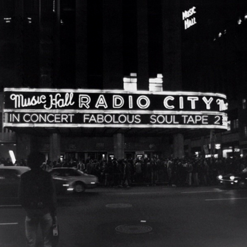 News Added Nov 21, 2012 Fabolous' new mixtape "The Soul Tape 2" is due out November 22nd, 2012. This is the follow up tape from previously released "The Soul Tape" last year and most likely will feature Loso going in over some smooth beats. This is a mixtape and will have a direct download on […]