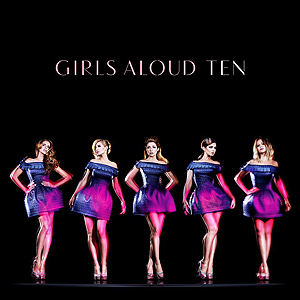 News Added Nov 06, 2012 Ten is the second greatest hits album by British and Irish all-female pop group Girls Aloud. It will be released in the United Kingdom on 26 November 2012 through Fascination Records. The album consists of fourteen previous Girls Aloud singles, including three of the group's number one singles "Sound of […]