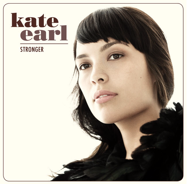 News Added Nov 17, 2012 Stronger is the third album from Kate Earl. The album is set to be released November 20, 2012 on Downtown Records. The first single "One Woman Army" was released on September 18, 2012. Submitted By jaksmif Track list: Added Nov 17, 2012 1. Stronger 2. One Woman Army 3. I […]