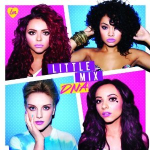 News Added Nov 06, 2012 DNA is the upcoming debut album by British girl group Little Mix. The album is set to be released on 19 November 2012 via Syco. The group began recording on the album in December 2011, and recording on the album concluded in September 2012. The album's first single, "Wings", was […]