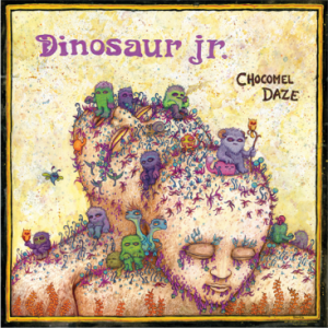 News Added Nov 02, 2012 Dinosaur Jr. is an American alternative rock band formed in Amherst, Massachusetts in 1984, originally called simply Dinosaur until legal issues forced a change in name. The group disbanded in 1997 before reuniting in 2005. Guitarist J Mascis, bassist Lou Barlow, and drummer Murph are the band's founding and current […]