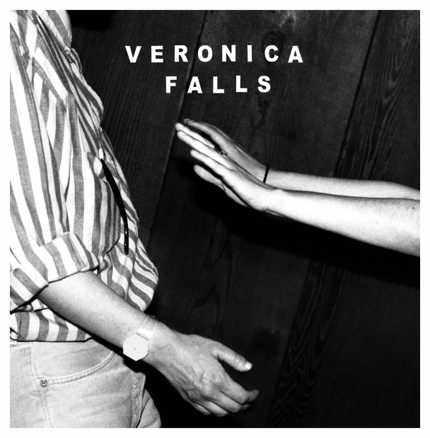 News Added Nov 13, 2012 London indie-poppers Veronica Falls are back with sophomore joint Waiting For Something To Happen. Submitted By Bret Track list: Added Nov 13, 2012 TBA Submitted By Bret Audio Added Nov 13, 2012 Submitted By Bret