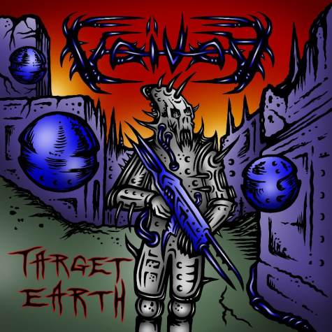 News Added Nov 17, 2012 Target Earth is the sixteenth album, and the thirteenth studio album by the Canadian heavy metal band Voivod, which is due for release on January 22, 2013. This will be the first Voivod studio album to feature Daniel Mongrain on guitar (replacing the late Denis D'Amour) and the first since […]