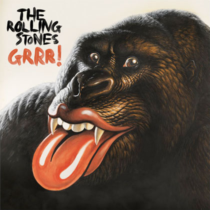 News Added Nov 06, 2012 GRRR! is an upcoming compilation album by The Rolling Stones. It is scheduled for release on 12 November 2012, and will commemorate the band's 50th anniversary. GRRR! will feature two new songs titled "Doom and Gloom" and "One More Shot", which were recorded in August 2012. GRRR! will be available […]