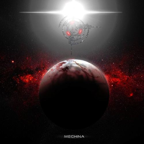 News Added Nov 05, 2012 From the Chicago metal scene, Mechina back wih their third studio album titled "Empyrean". Continuing in the vein of previous releases, "Empyrean" has an atmospheric overtone blending musical elements from both industrial and metal. Fans of Fear Factory, Meshuggah, Sybreed will appreciate their unique blend of these genres. "Empyrean" is […]