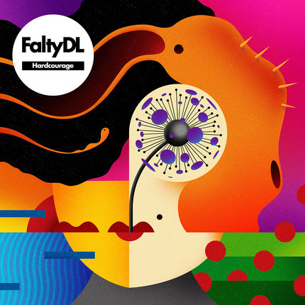 News Added Dec 08, 2012 FaltyDL's third album is going to be released on Ninja Tunes in January of 2013. The album is titled Hardcourage, like the 12" release previously. FaltyDL has already carved out a name as one of the most exciting talents to emerge in electronic music of late, through albums on Planet […]