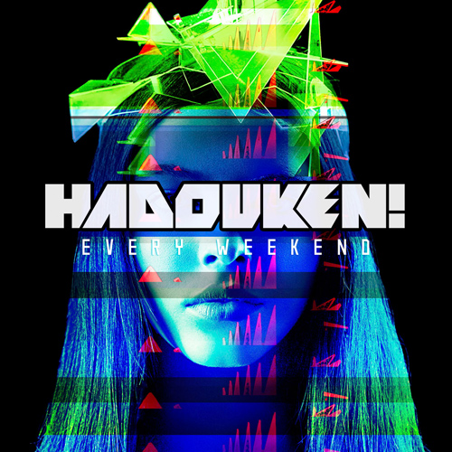 News Added Dec 28, 2012 Every Weekend is the new album by Hadouken! and is set for a February 18, 2013 release. You can listen to the album sampler of Every Weekend below. Titled 'Every Weekend', it will feature ten tracks including recent singles 'Parasite' and 'Bad Signal'. In addition, the physical and iTunes editions […]