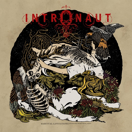 News Added Dec 30, 2012 Post-metal prog act INTRONAUT will release its fourth full-length album, "Habitual Levitations (Instilling Words With Tones)", in North America on March 19, 2013 via Century Media Records. Drums for the CD were recorded by producer John Haddad (EXHUMED, PHOBIA) and Derek Donley (BEREFT) handled recording for all other elements on […]