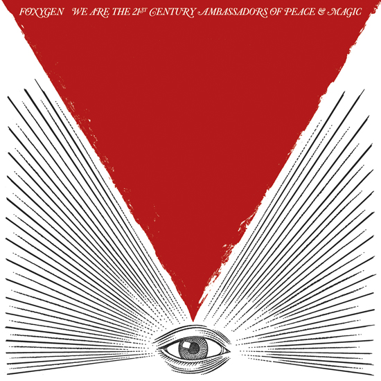 News Added Dec 08, 2012 We Are the 21st Century Ambassadors of Peace & Magic" to be released January 22, 2013 on Jagjaguwar. From the press release: Produced by the lovely Richard Swift, the new album was recorded at his National Freedom studio earlier this year and done so in an act of intergalatic kindness. […]