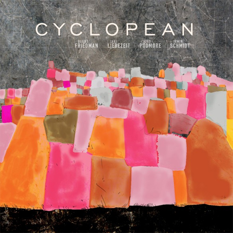 News Added Dec 12, 2012 Can members Jaki Liebezeit and Irmin Schmidt have paired up with German producer Burnt Friedman and British composer Jono Podmore to form Cyclopean. The four will release a self-titled EP through Mute and Spoon on February 4th. Submitted By Bret Track list: Added Dec 12, 2012 01. Apostles 02. Fingers […]