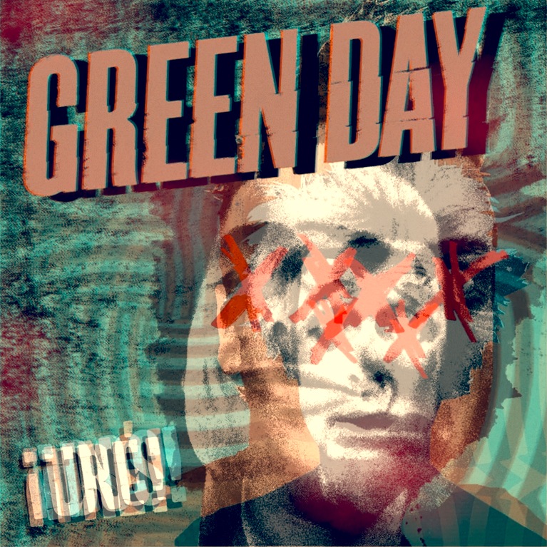 Review: Green Day – ¡Uno! ¡Dos! ¡Tre! | Has it leaked?