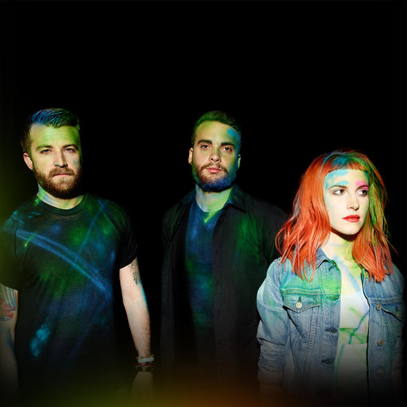 News Added Dec 06, 2012 This is Paramore self-titled 4th album. It will be released on April 9th, 2013 on Fueled by Ramen. The band described it as a rediscovering of themselves, which is why it is self-titled. The first single, titled Now, was released on January 22nd and can be heard below. Williams announced […]