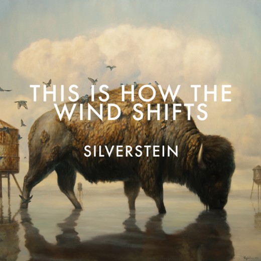 News Added Dec 04, 2012 This is How the Wind Shifts is the seventh studio album from the Canadian band Silverstein. It is a concept album that will be released on February 5, 2013. You can listen to the first single "Stand Amid the Roar" below. The concept of the record is that each track […]