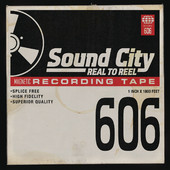 News Added Dec 29, 2012 SOUND CITY - REAL TO REAL, the album, features Dave Grohl enlisting the musical legends who recorded at Sound City--and then some (hello, Paul McCartney!) to demonstrate the human element of creating and recording music, teaming up to write and record brand new original songs on the spot. Submitted By […]