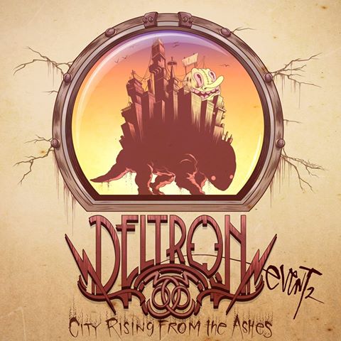 News Added Jan 17, 2013 New Deltron 3030, for the first time since 2000. Watch out. "Featuring Damon Albarn, David Cross, Zack de la Rocha, the Lonely Island, Mike Patton, Joseph Gordon-Levitt, Del the Funky Homosapien, Dan the Automator, and Kid Koala also rope in Amber Tamblyn, Mary Elizabeth Winstead, chef David Chang for new […]