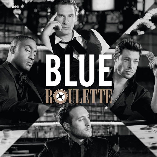 News Added Jan 25, 2013 Roulette is the upcoming, fourth studio album by English boy band Blue, due for release on 25 Janurary 2013. The album was preceded by the release of the lead single, "Hurt Lovers", on January 4, 2013, and also includes the band's Eurovision entry single, "I Can". The album will be […]