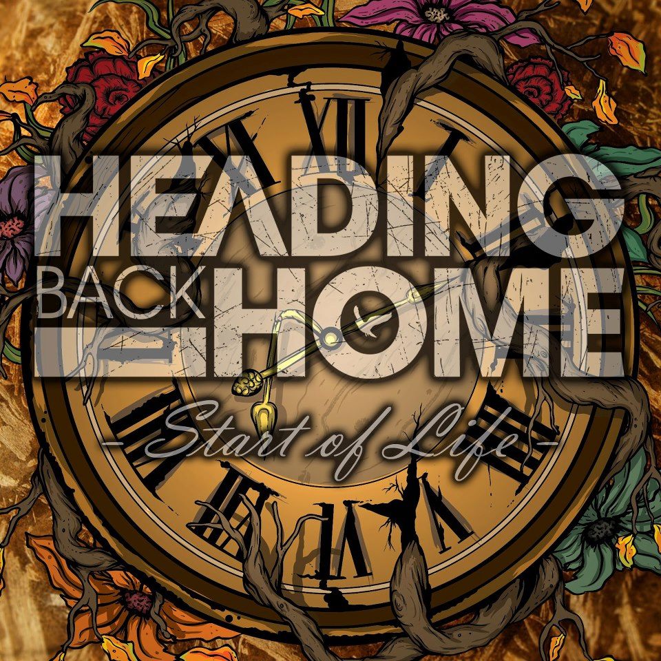 News Added Jan 22, 2013 "Heading Back Home is a band created and formed by three very good friends living out in the wild forests of Sweden. They had a dream wich included travelling the world, spreading their love and passion for music whilst having the time of their lives." The Members: Markus Persson - […]