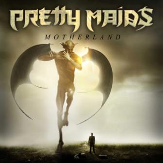 News Added Jan 17, 2013 Frontiers Records has announced that it will release Motherland, the new album from veteran Danish heavy metallers Pretty Maids, on March 22nd in Europe and March 26th in North America. The release of the new album will be preceded by the release of the single/video "Mother Of All Lies" which […]