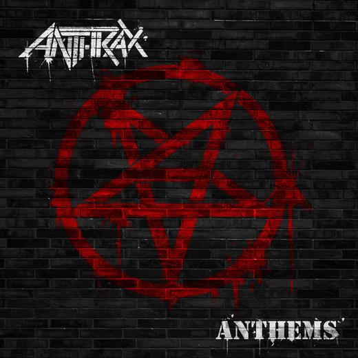 News Added Jan 20, 2013 Thrashers Anthrax are preparing for the release of a new EP, Anthems, and now you can take a listen to their cover of Rush's "Anthem" on Youtube. The eight-track EP Anthems pays tribute to the classic songs by some of Anthrax's favorite bands from the 1970s and will be released […]