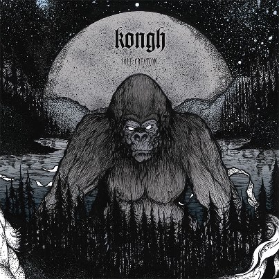 News Added Jan 28, 2013 February 5th is right around the corner and that is exactly the day when the new Kongh opus, Sole Creation, hits stores in Europe. For now, you have the chance to listen to "Skymning", the 4th and final song on the album through the player below. The album will be […]