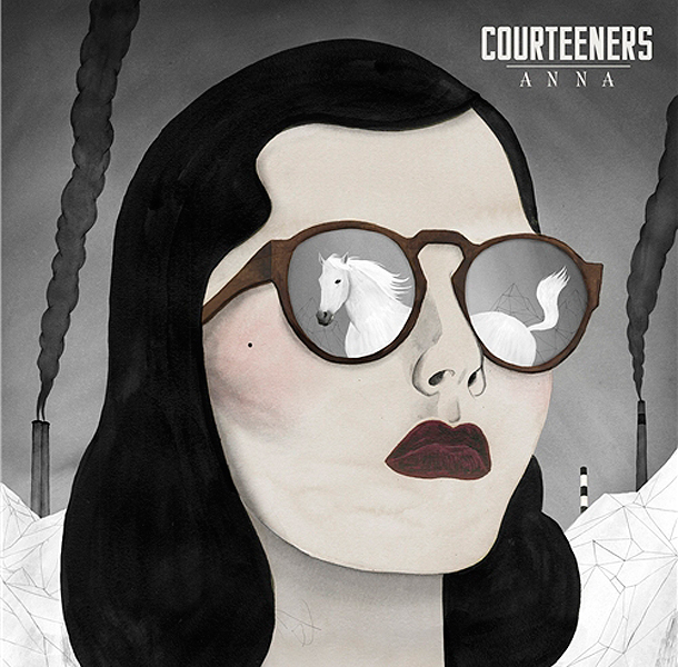 News Added Jan 31, 2013 The Courteeners are an English indie rock band formed in Middleton, Rochdale in 2006 by Liam James Fray (guitar/vocals), Michael Campbell (drums/backing vocals), Daniel "Conan" Craig Moores (guitar), and Mark Joseph Cuppello (bass). Submitted By hilman Track list: Added Jan 31, 2013 Tracklist: 01 – Are You In Love With […]