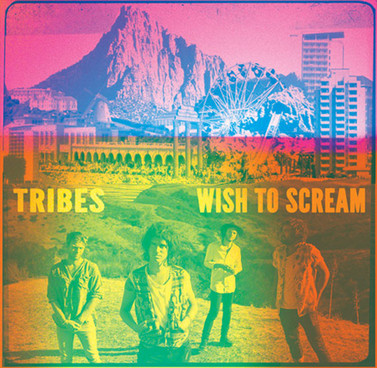 News Added Jan 17, 2013 Tribes sophomore album and the follow-up to Baby. The wonderful blog, Some Kind of Awesome, had this to say about the coming album: "We've given Tribes a lot of love over the past year and a half, and in my eyes it's truly deserved. Their debut album, Baby, was a […]