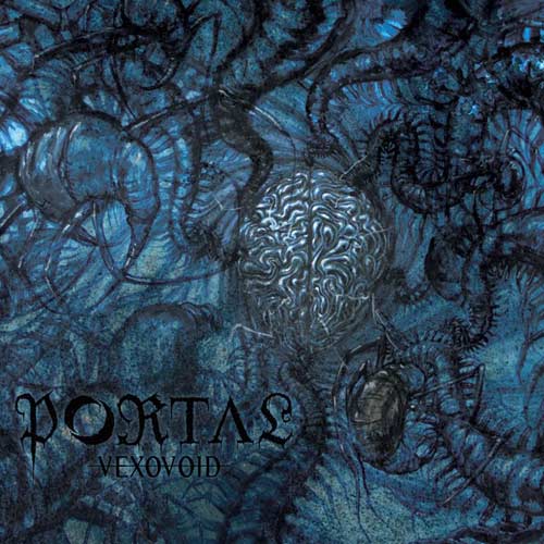 News Added Jan 08, 2013 Cover to the new PORTAL album "Vexovoid" by Rev. Kriss Hades. Release date Feb 19th (vinyl to be released shortly afterwards) - from Profound Lore's Facebook page. Submitted By Nii Track list: Added Jan 08, 2013 1. Kilter 05:46 2. The Back Wards 04:16 3. Curtain 06:57 4. Plasm 05:47 […]
