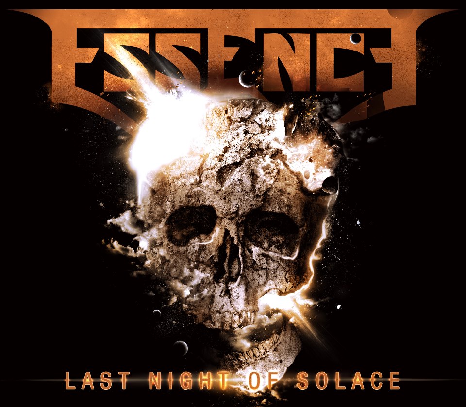 News Added Jan 17, 2013 Danish thrash metal band Essence has returned from the studio to present you their brand new album Last Night Of Solace. The album will be released on March 29th via NoiseArt Records and will be available as limited CD in slipcase, including a bonus track. The band has also revealed […]