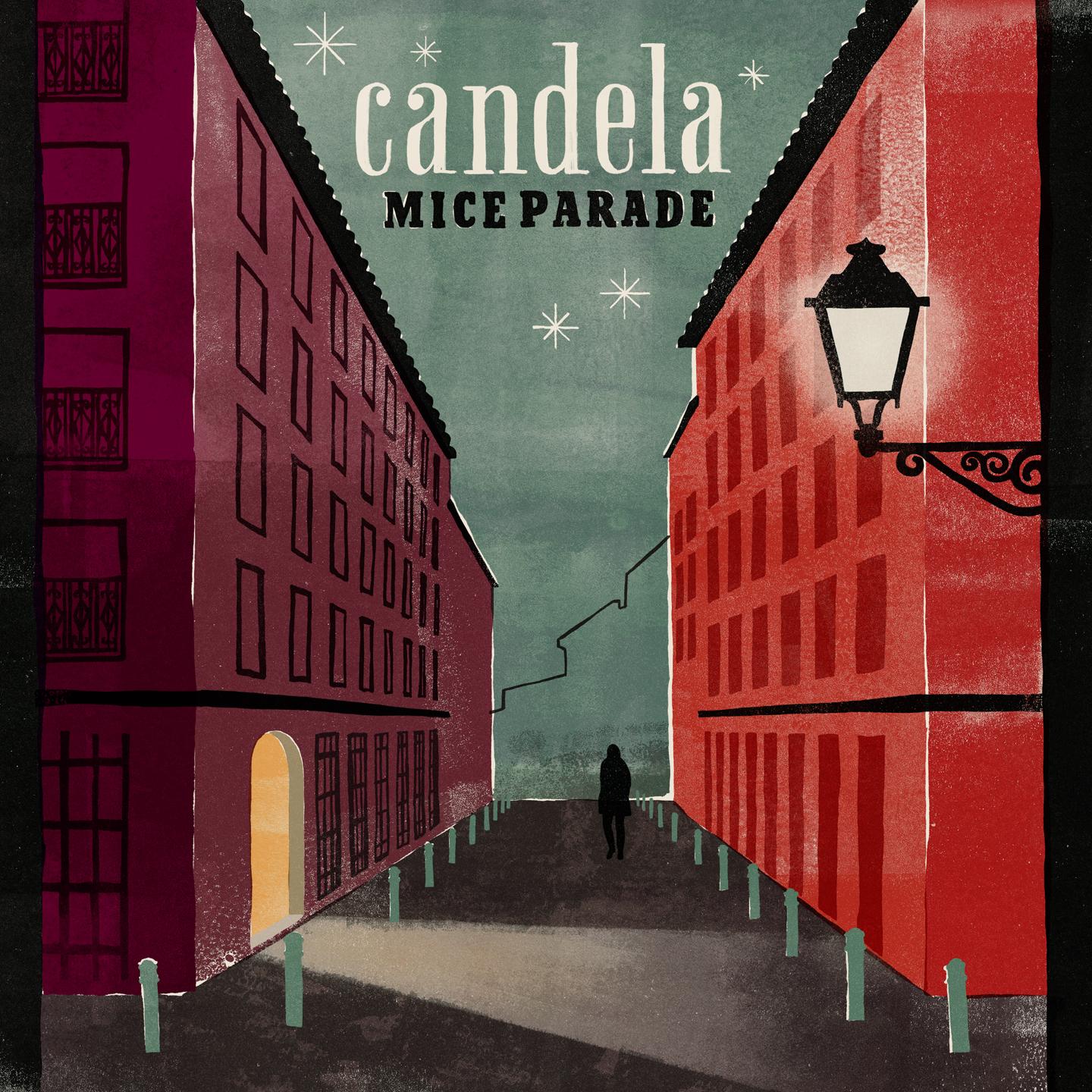 News Added Jan 02, 2013 Mice Parade is Adam Pierce. Candela is his new album. Electronic/Rock Submitted By Manuel Track list: Added Jan 02, 2013 1) Listen Hear.. 2) Curents 3) This River Has a Tide 4) Pretending 5) The Chill House 6) Candela 7) Look See Dream Me 8) Las Gentes Interesantes 9) Contessa […]