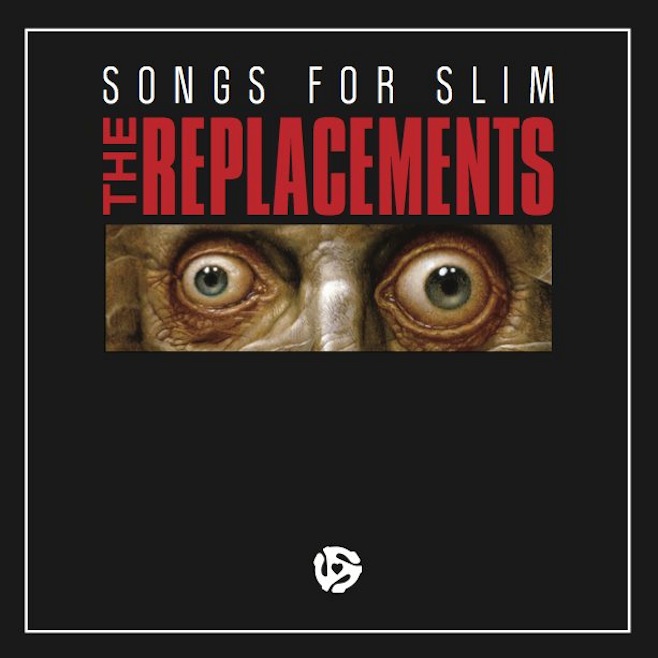 News Added Jan 08, 2013 The Replacements' Paul Westerberg and Tommy Stinson have announced that they will reunite for a covers EP to benefit the group's former guitarist Slim Dunlap, who suffered a stroke last February. Songs for Slim, which also features drummer Peter Anderson and Westerberg's touring guitarist Kevin Bowe, will include covers of […]