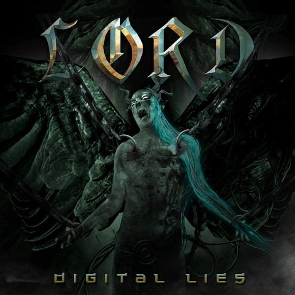 News Added Jan 08, 2013 Australian melodic metallers Lord have been relatively quiet lately, but now they have revealed the title, tracklist and cover art from their forthcoming album and follow-up to 2009's Set In Stone. Lord mainman Tim "Lord" Grose stated: "We can now reveal the title of our forthcoming album is Digital Lies. […]