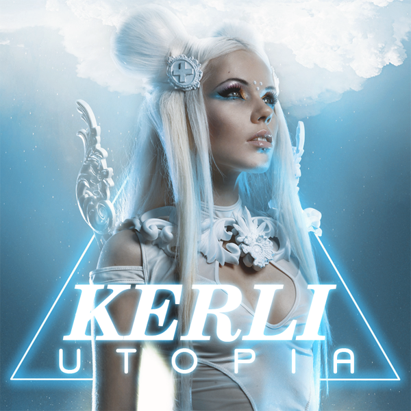 News Added Jan 04, 2013 This is Kerli's second studio album which she has been working on for 4 years. The original title for the album was I.Nimene, but Kerli has stated she no longer plans on using that name. There are two singles from the album so far: Zero Gravity and Lucky Ones (Which […]