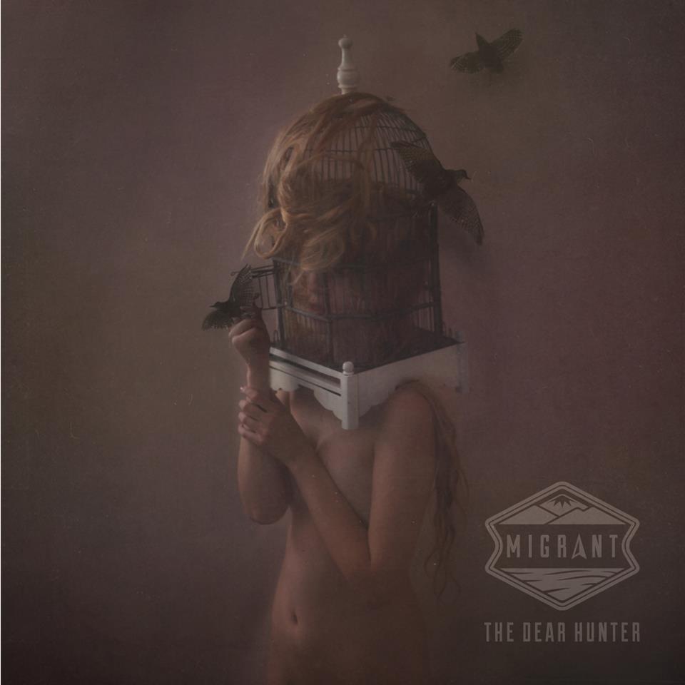 News Added Jan 25, 2013 The Dear Hunter, featuring multi-instrumentalist, vocalist and songwriter Casey Crescenzo, will release their highly anticipated album Migrant on April 2, 2013. The full-length album will be the band's first release on Cave & Canary Goods - Crescenzo's imprint label within Equal Vision Records. Submitted By Dan Track list: Added Jan […]