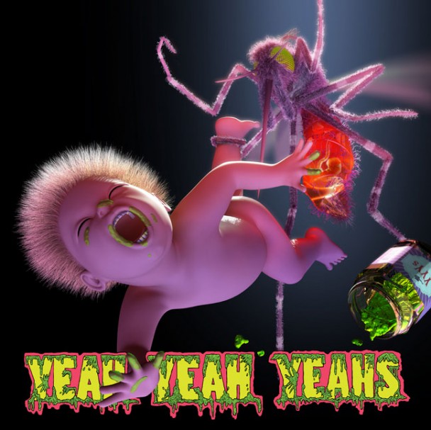 News Added Jan 15, 2013 Yeah Yeah Yeah's 4th album is to be released in April 2013. Produced by Dave Sitek of TV On The Radio and a track by James Murphy of LCD Soundsystem. It's been four years since their last album and singer Karen O had this to say: "We would love for […]