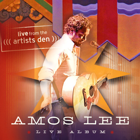 News Added Jan 15, 2013 A live digital album of music from Amos Lee's Artists Den performance in Tucson, Arizona, soon to be released as a full-length DVD on March 12. The album features 71 minutes of live music, including previously unreleased songs "Low Down Life" and "Seven Spanish Angels" and guest appearances by local […]